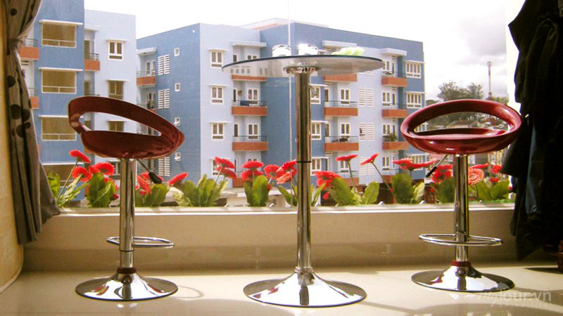 Khách Sạn Sunny Đà Lạt